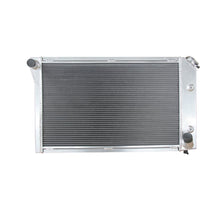 Load image into Gallery viewer, Aluminum Radiator for Chevrolet Corvette 5.7L V8 -cc 350ci 1977-1982 Water tank