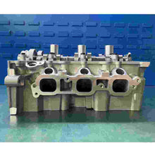 Load image into Gallery viewer, OEM RFGN1G-6090-AB Complete Culata Cylinder Head 12V 3cc Completo Cylinder Head for Ford Ecosport 1.5