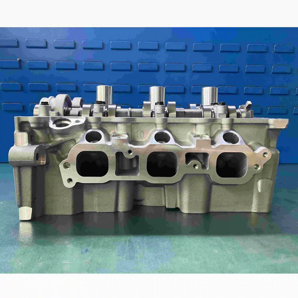 OEM RFGN1G-6090-AB Complete Culata Cylinder Head 12V 3cc Completo Cylinder Head for Ford Ecosport 1.5