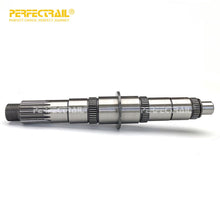 Load image into Gallery viewer, PERFECTRAIL 8859641 Auto Transmission System Gear Shaft for Iveco Daily 1983-1998 OEM 8859641