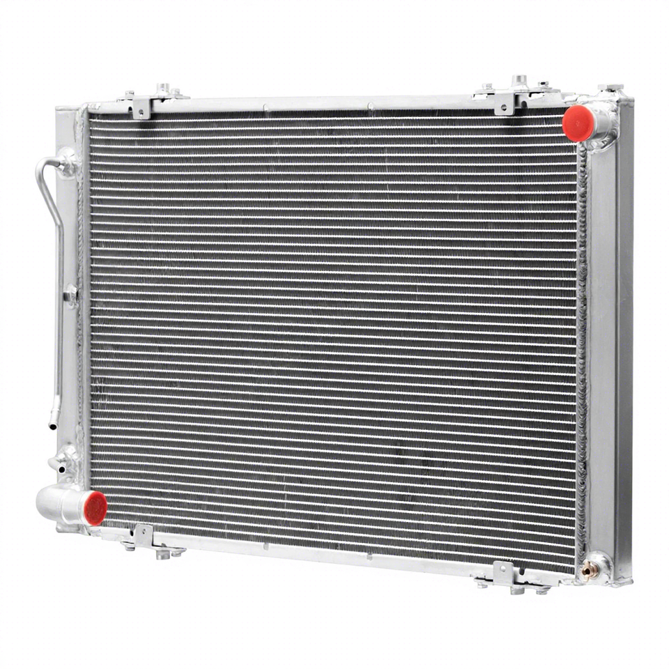 Radiator for Toyota Sienna LE CE XLE Limited 3.3L V6 2004-2006