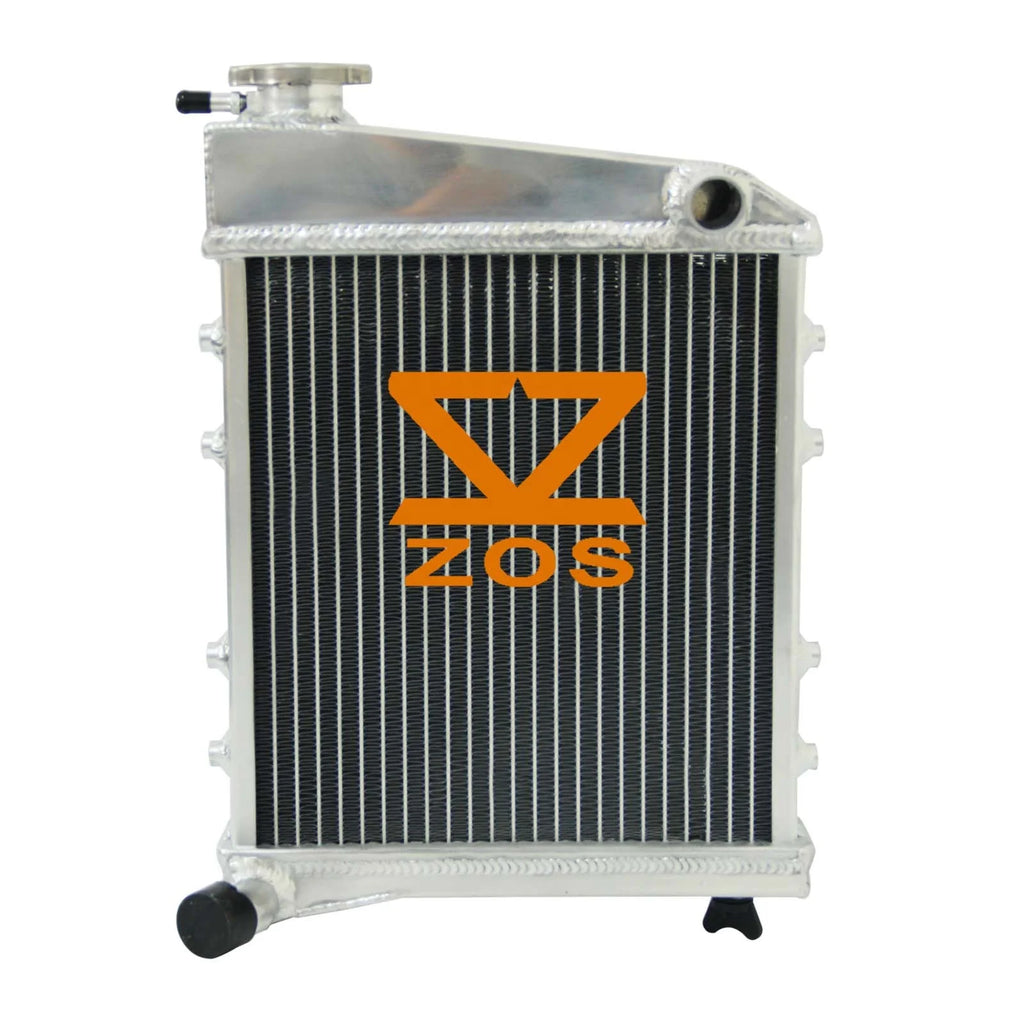 Aluminum Radiator for Austin Rover Mini Cooper 1967- Water tank - Auto Parts