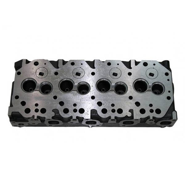 Aluminum Engine 2B 3B Cylinder Head for TOYOTA LAND CRUISER COASTER BANDEIRANTE DYNA
