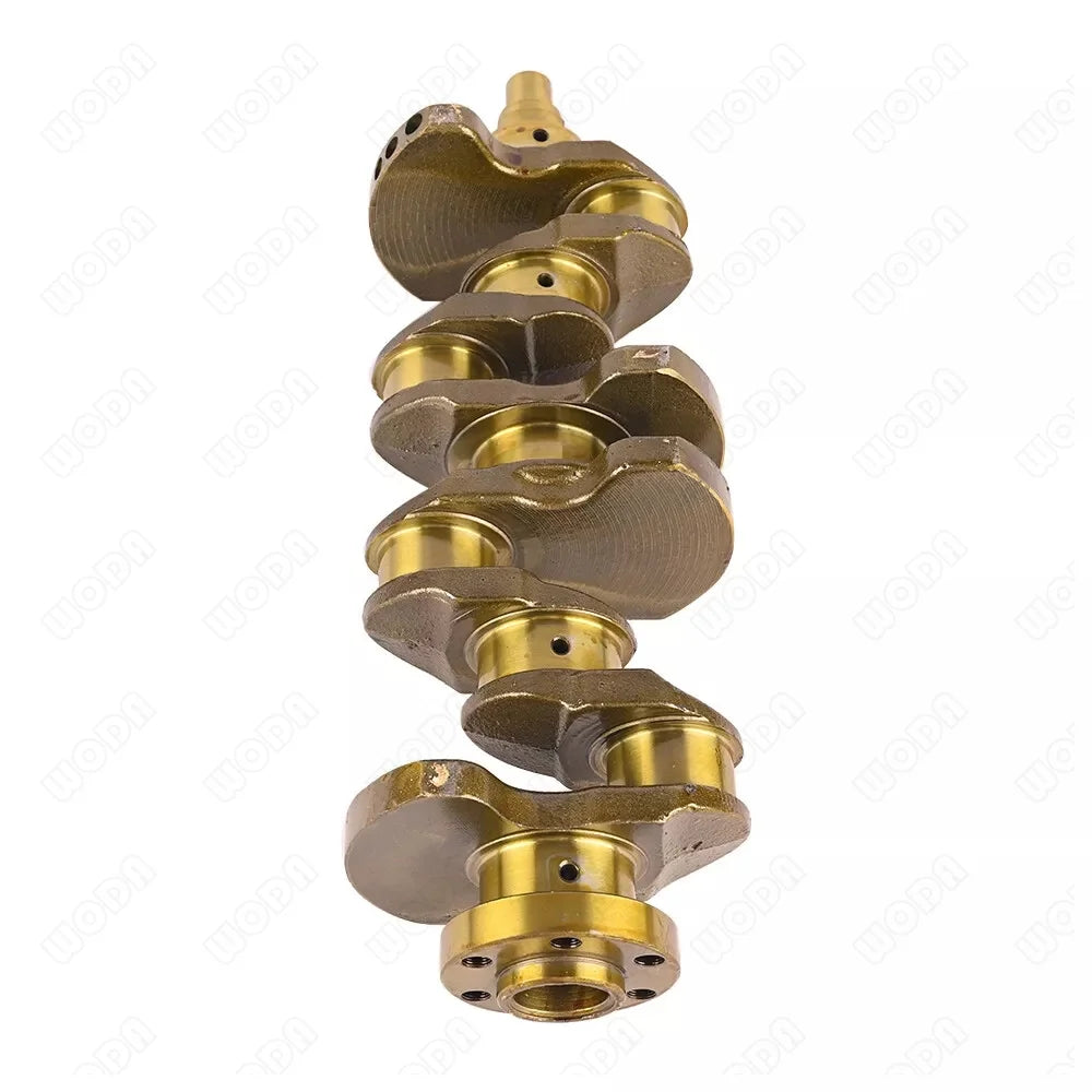Mazda For Mazda 2005- F2 F2 Engine Crankshaft F201-11-3014 F201-11-301 For Mazda B2200 Engine Parts – OEM F201-11-3014