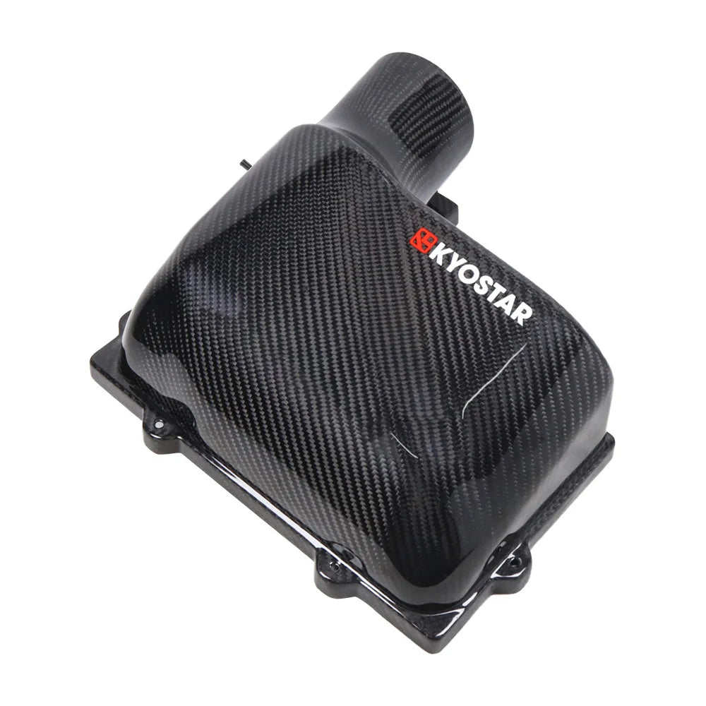 VW Golf MK7 GTI / Golf R / Audi A3 S3 8V Carbon Fibre Cold Air Intake Kit