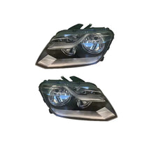 Load image into Gallery viewer, VW LED Front Headlight Assembly 2H1941015AP / 2H1941016AB
