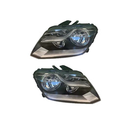 VW LED Front Headlight Assembly 2H1941015AP / 2H1941016AB
