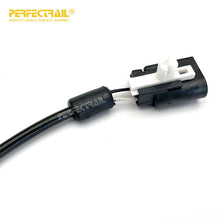 Load image into Gallery viewer, PERFECTRAIL 6C112B372CD 6C112B372CC 1371545 1785284 Factory Auto Parts Rear Left ABS Wheel Speed Sensor for Ford Transit Bus 06-