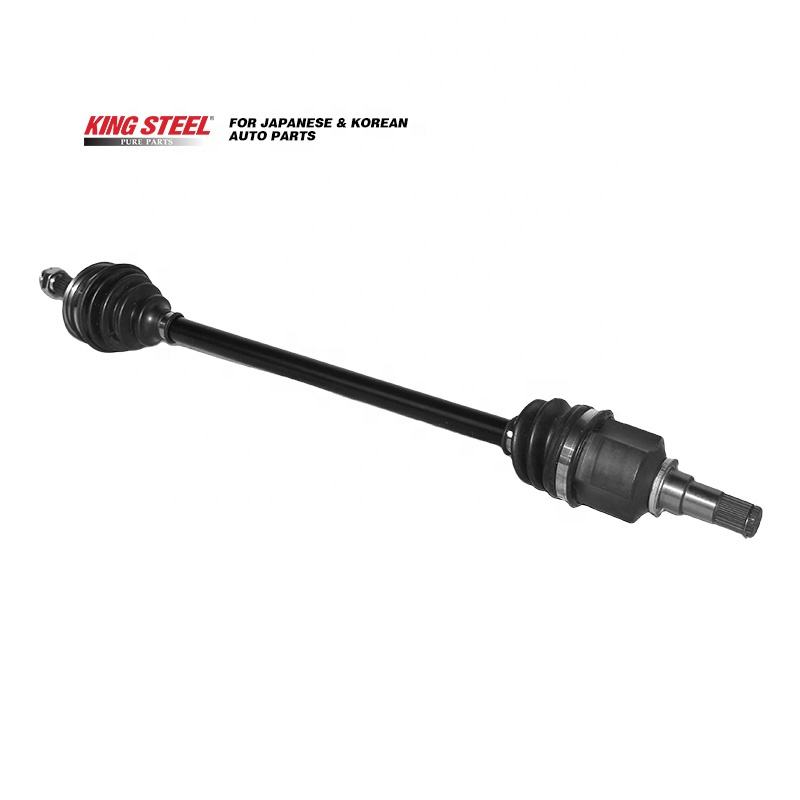 OE 43410-10270 43410-10091 43410-10101 Car Transmission Front Axle CV Joint Right Drive Shaft Assembly for Toyota Starlet 4E 2E
