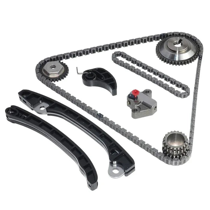 Timing Chain Replacement Kit for Nissan Versa TIIDA Qashqai NV200 NOTE 1.6L HR16DE NV200 Engine