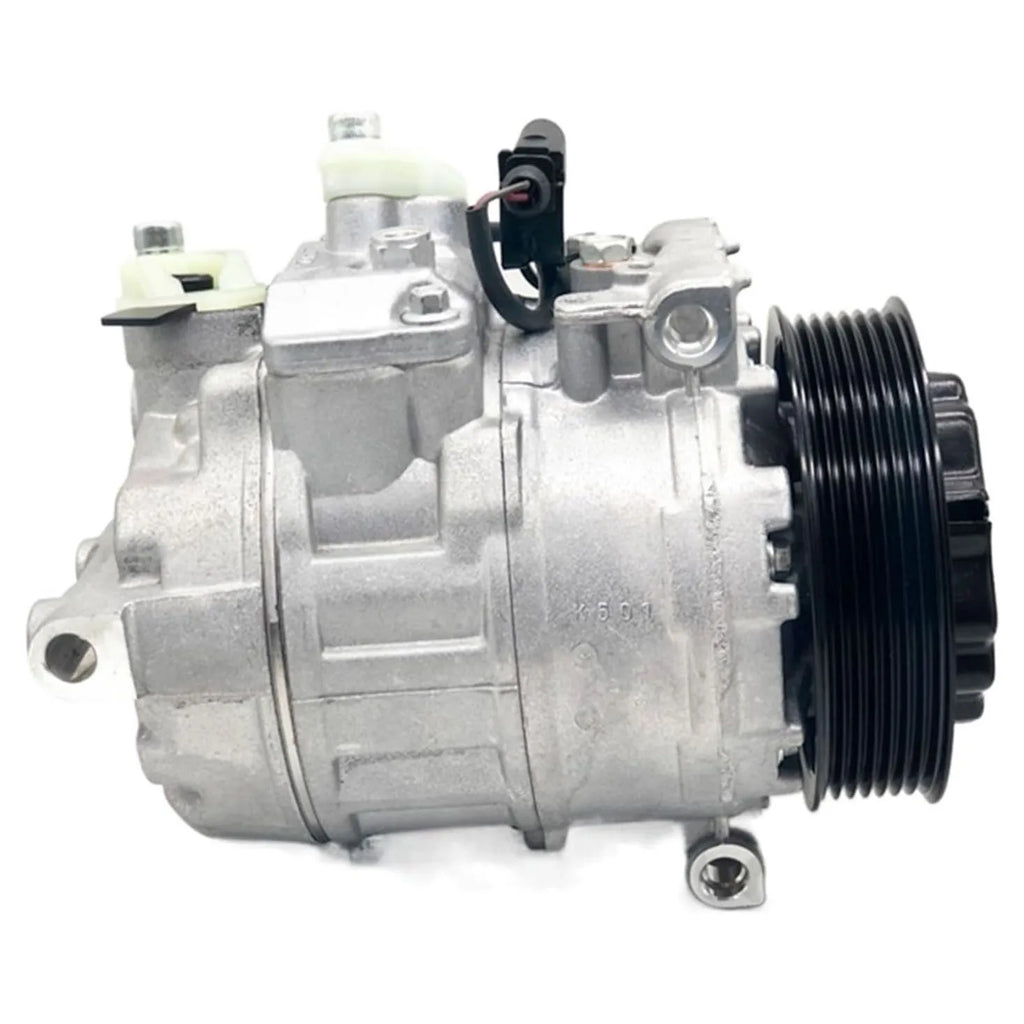 Auto Parts OE 94812601100 Electric Car AC Conditioner Compressors for Porsche Panamera Cayenne