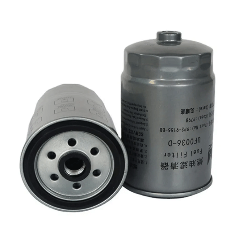 Truck diesel Engine Fuel Filter 231-1105020 for BUS