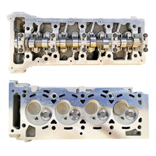 Load image into Gallery viewer, 9S5G6049BB XS6E6090CE Auto Engine Cylinder Head ASSEMBLY for Ford Mitsubishi 8V 1.0 Zetec Rocam