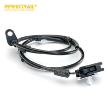 Load image into Gallery viewer, PERFECTRAIL 6C112B372CD 6C112B372CC 1371545 1785284 Factory Auto Parts Rear Left ABS Wheel Speed Sensor for Ford Transit Bus 06-