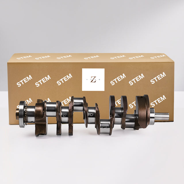 N63B44/S63 crankshaft OE 11217620981