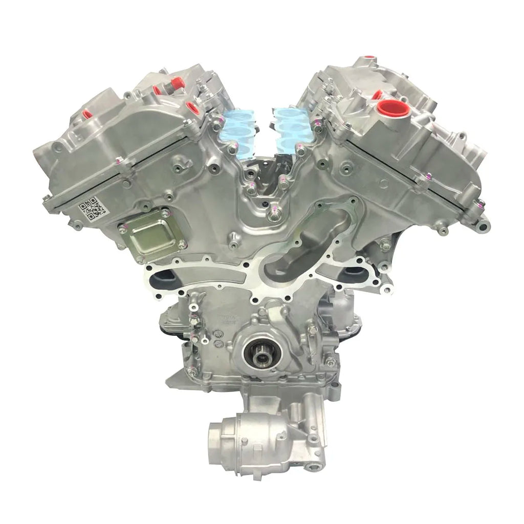 Good Condition Complete Engines Assembly 5GR V6 2.5L for Toyota Crown  Reiz