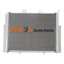 Load image into Gallery viewer, 2-Row Radiator Fits 2008-14 Polaris RZR 800/570 RZR 4 800 RZR S 800 EFI
