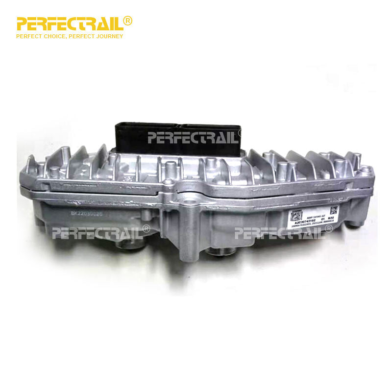 A2C30743106 Auto Parts Transmission Control Module Unit TCM TCU for Ford Focus Fiesta 2011-2018