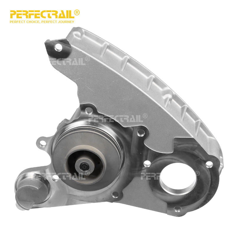 PERFECTRAIL 504033770 Truck Parts Heavy Duty Engine Cooling Water Pump for Iveco Daily for Fiat Ducato 504323990 5802102046
