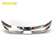 Load image into Gallery viewer, PERFECTRAIL 71122T7TM00 Factory Auto Car Body Parts Front Grille Molding Trim for Honda HR-V 2019-2021