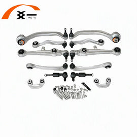 Audi A3 A4 A6 A7 A8 Q3 1997–2012 Suspension Control Arm 3BD422817 4B3407151A