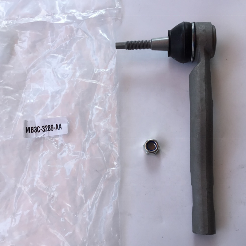 JS-MB3C-3289-AA Ford Ranger Outer Tie Rod End (MB3C-3289-AA)