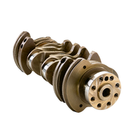 BUICK,CADILLAC,CHEVROLET,GMC LCV/LKW Ecotec 2.5 Crankshaft – OE 12627163