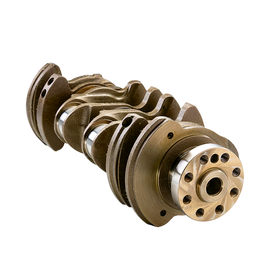 LCV/LKW Ecotec 2.5 crankshaft OE 12627163