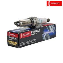Load image into Gallery viewer, DENSO Iridium Spark Plug DXU22HCR-D11S for Honda Accord, XR-V, Odyssey, CRV, Jade