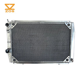 Aluminum Radiator for Radiator UAZ 31631 Old Model