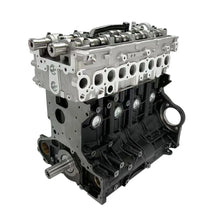 Load image into Gallery viewer, Hot Sale Best Quality D4CB 2.5L Complete Engine Assembly with Long Block Cylinder Head for Hyundai