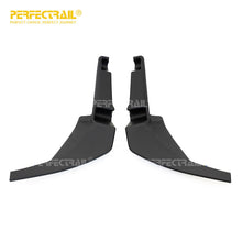 Load image into Gallery viewer, PERFECTRAIL LR028550 LR028551 Factory Car Body Parts Front Bumper Wheel Extension Bracket for Land Rover Range Rover Evoque L538