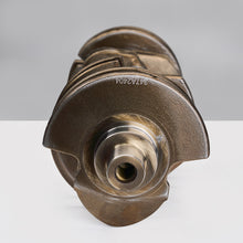 Load image into Gallery viewer, Mk4 Mk5 VR6 EA390 crankshaft OE 022105101A