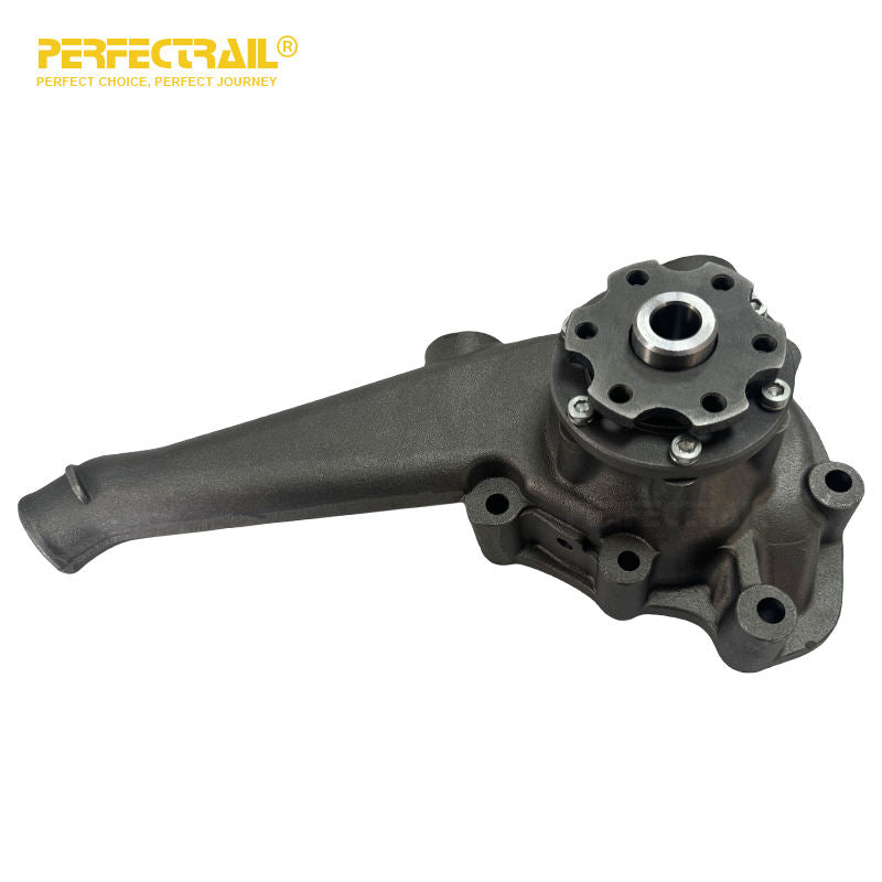 PERFECTRAIL A3662006801 Factory Heavy Duty Truck Parts Engine Coolant Water Pump for Mercedes Benz LK/LN2 MK OM356 OM441 Engine