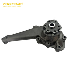 Load image into Gallery viewer, PERFECTRAIL A3662006801 Factory Heavy Duty Truck Parts Engine Coolant Water Pump for Mercedes Benz LK/LN2 MK OM356 OM441 Engine