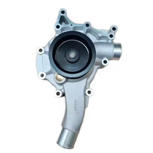 Load image into Gallery viewer, Shakman HOWO Truck Water Pump &amp; Cooling Assembly for Weichai WP10/WP12 Engines - PN 610800060233