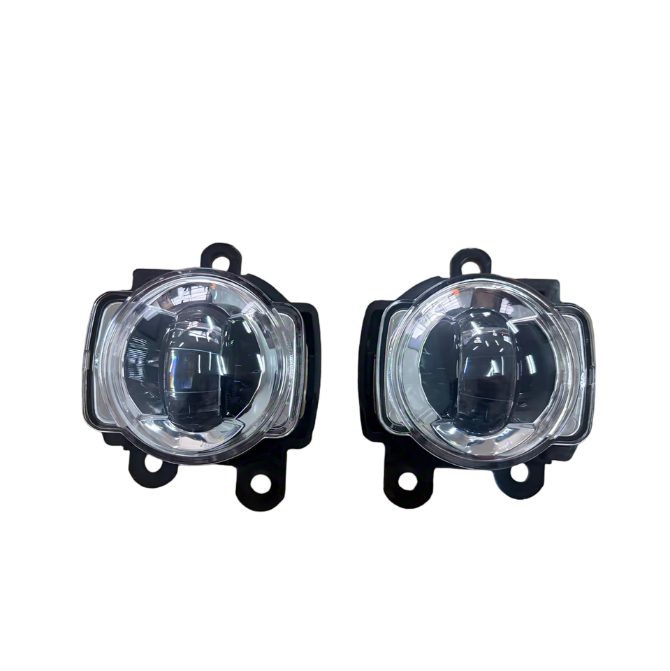 BYD Shark 6 OEM Front Fog Lamp — PAH-4116100 (Left, 48 W)