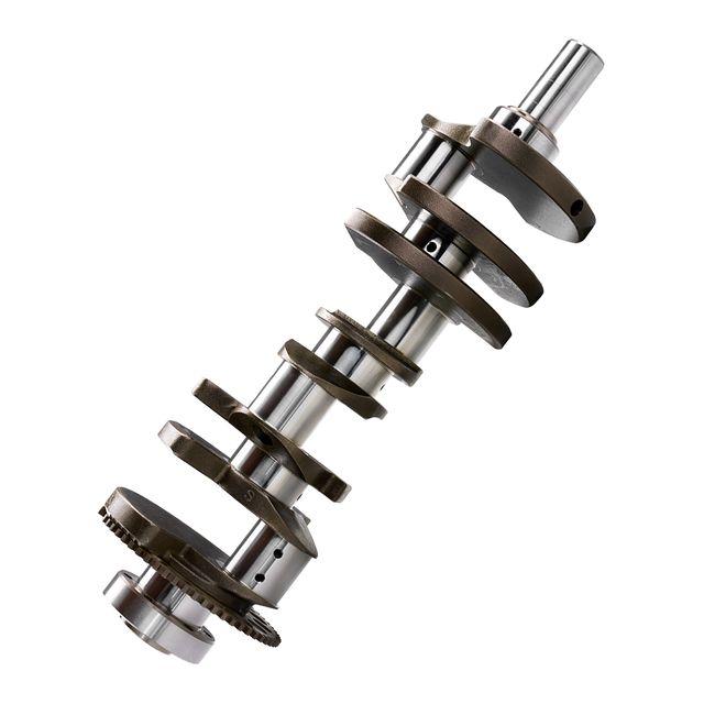 L8B L96 LY5 L92 LS3(5.3L)V8 crankshaft OE 12552216