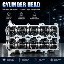 Load image into Gallery viewer, Hyundai For Hyundai G4FA G4FC G4fa G4fc 1.4l 1.6l Dohc 16v Gasoline Engine Cylinder Head 22100-2b000 22100-2b300 Kia – OEM 221002B000
