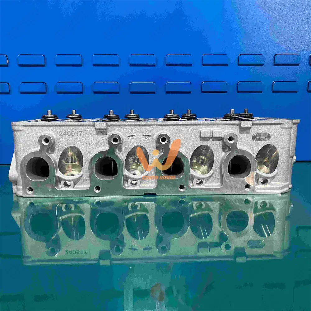 ASTRA 1992-1998 1.4 Cylinder Head 90322813 90502537 for Chevrolet Opel Astra Corsa 1.4 1.4LPG C14NZ Engine – OEM 90322813
