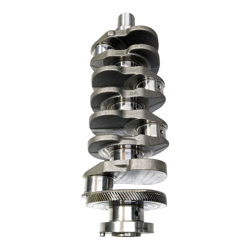 D4HB 2.2L Diesel Engine Crankshafts for Hyundai Grandeur Palisade Staria Santa Fe Kia Carnival Sorento