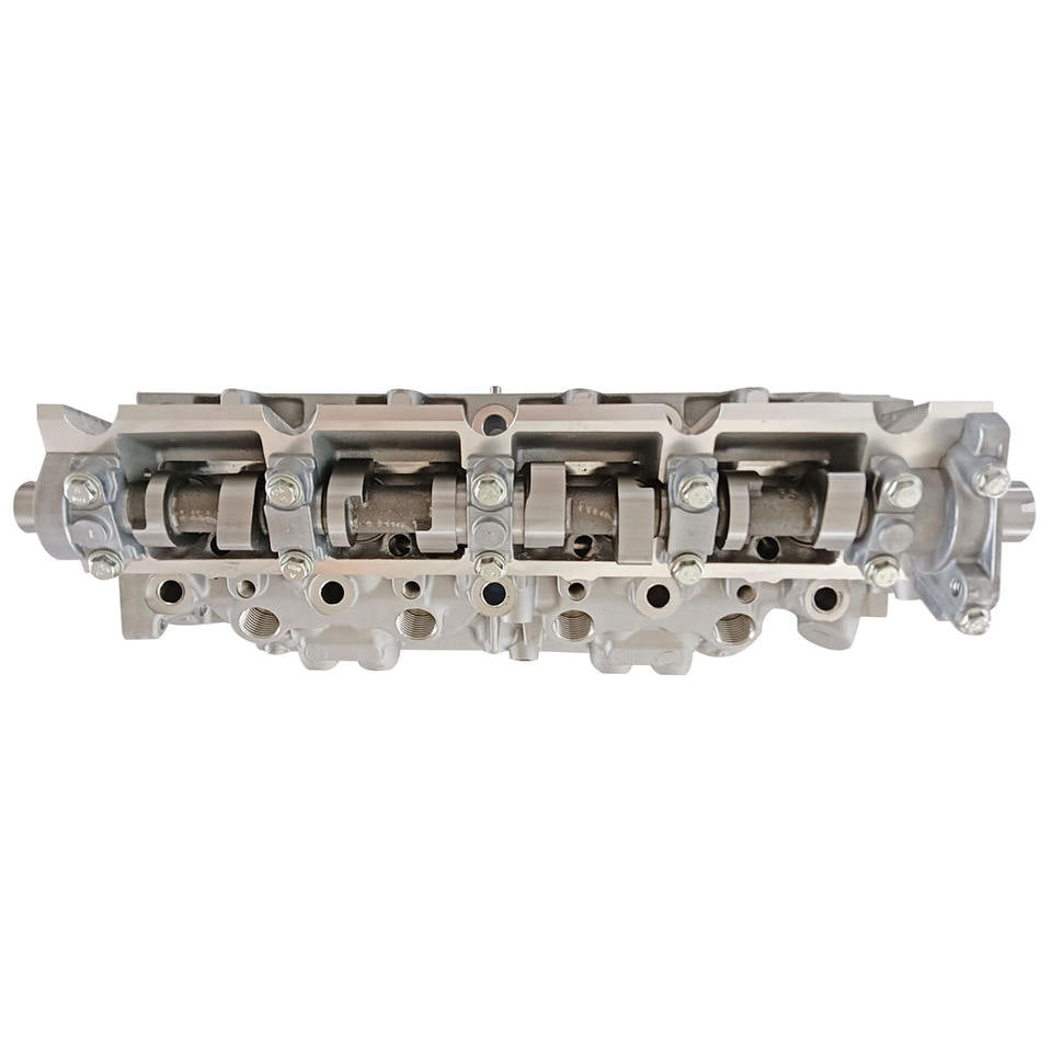 OEM 7701471013 908098 908198 1.9TD F8Q Cylinder Head Assembly for Renault Kangoo Scenic Clio Trafic Espace Laguna New Condition