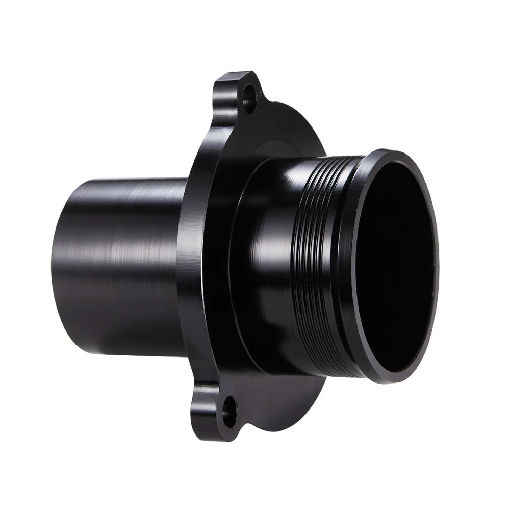 VW Golf GTI / Golf R Mk7 2.0T & Audi A3 1.8T / S3 2.0T 2013+ Aluminium Intercooler Charge Pipe Kit