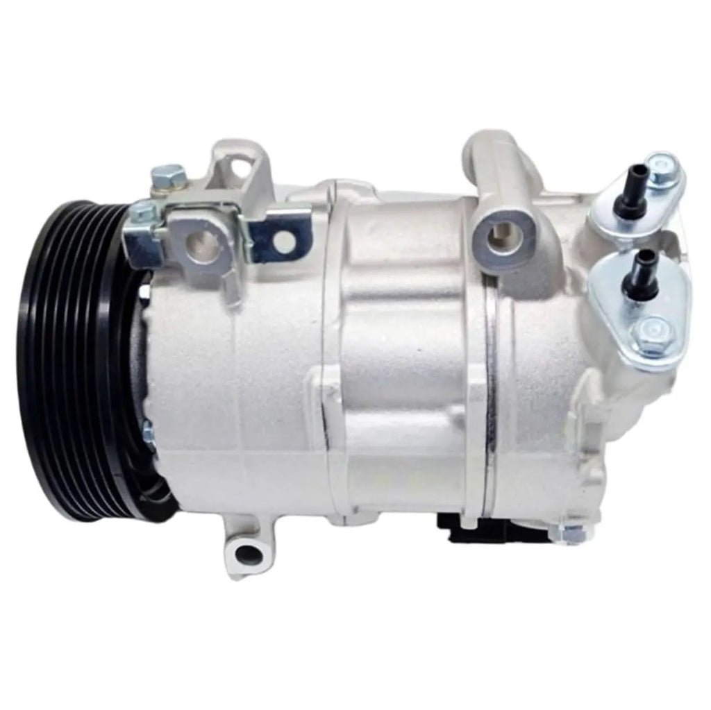 Air Conditioning Compressor Compatible for PEUGEOT 2008 3008 308 DS3 DS4 DS5 OE 9809274280