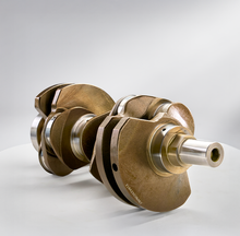 Load image into Gallery viewer, TDV6 3.0 crankshaft OE LR038168