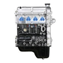Load image into Gallery viewer, Chevrolet, Daewoo for Chevrolet B12D1 TOP QUALITY Engine B12D1 4 Cylinders Auto Motor 1.2L for Chevrolet Spark M300 – OEM B12D1