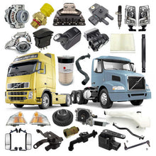 Load image into Gallery viewer, PERFECTRAIL Heavy Duty Truck Spare Parts for Volvo FH FH12 FH16 FM FMX FL FE VNL VHD VNM European Trucks