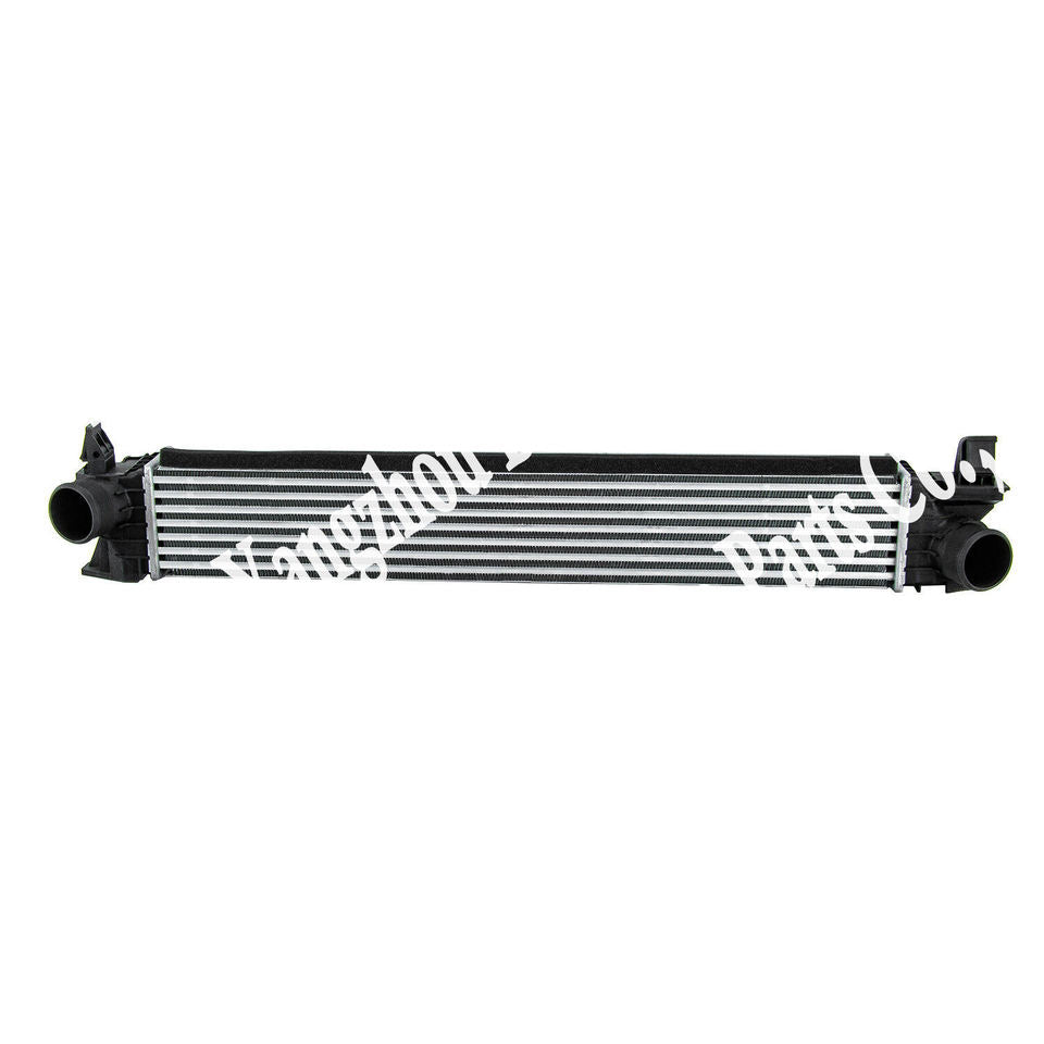 INTERCOOLER 50mm ALUMINIUM for MERCEDES SPRINTER 94-06/VW LT 2.5 2.8TDi 96-06
