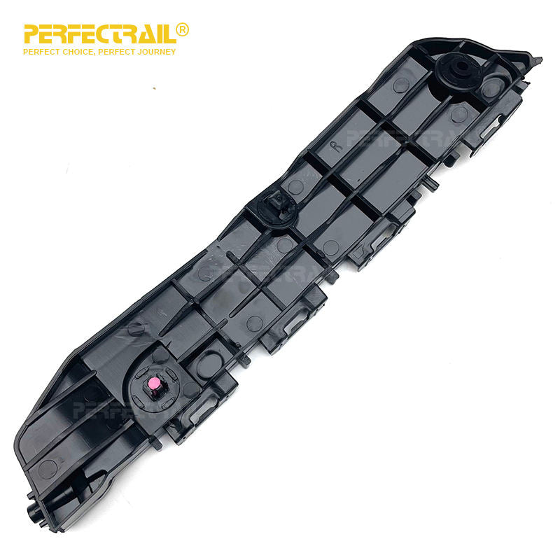 PERFECTRAIL 52116-0K230 52115-0K230 Wholesale Car Body Parts Front Bumper Support Bracket for Toyota Fortuner SUV 2016-2020