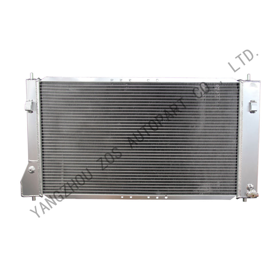Car Radiator for Chevrolet Cavalier / Pontiac Sunfire L4 2.2L 2.4L 1995-2002